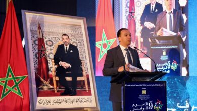 صورة ثروة غير معلنة تحقق للاقتصاد المغربي ملايين الدولارات