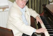 صورة وفاة متعهد الحفلات اللبناني طوروس سيرانوسيان بعد رحلة حافلة مع الحفلات الكبرى وكل النجوم