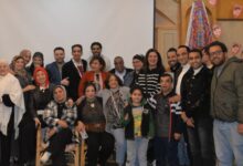 صورة انطلاق ترشيحات النقاد والطلاب لموسم رمضان في حفل إفطار إعلاميين الفن المصري 2026