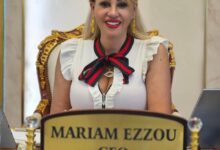 صورة رائدة الأعمال مريم عزو تكشف كواليس النجاح العالمي