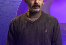 صورة الفنان احمد عزمي يثبت حضوره كأحد النجوم في دراما رمضان بمسلسل حكاية نرجس