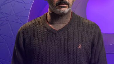 صورة الفنان احمد عزمي يثبت حضوره كأحد النجوم في دراما رمضان بمسلسل حكاية نرجس