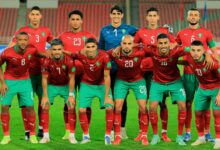 صورة المغرب بطلا لكأس أمم إفريقيا 2025 بأمر الفيفا
