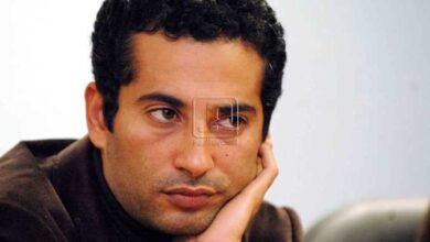 صورة النجم عمرو سعد يعلن اعتزاله الدراما بعد تصدره المقدمة بمسلسل إفراج 2026