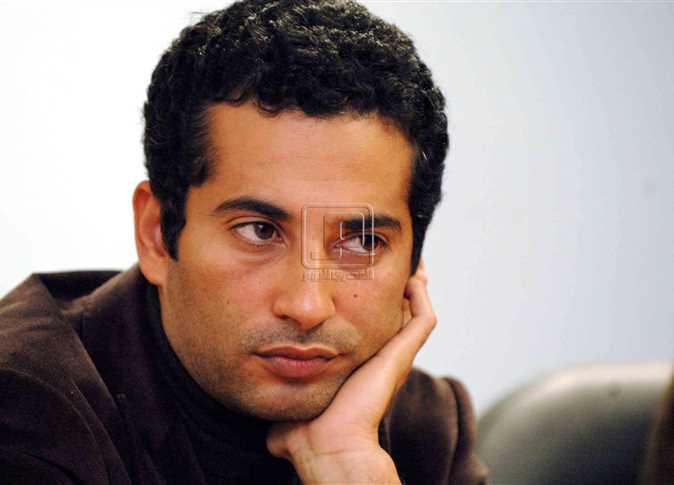 النجم عمرو سعد يعلن اعتزاله الدراما بعد تصدره المقدمة بمسلسل إفراج 2026