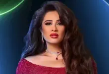 صورة النجمة ياسمين عبد العزيز تتألق وتخطف الأنظار بدورها في وننسي اللي كان دراما رمضان