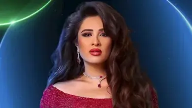 صورة النجمة ياسمين عبد العزيز تتألق وتخطف الأنظار بدورها في وننسي اللي كان دراما رمضان