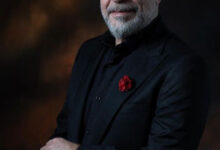 صورة النجم شريف منير يتوهج ويخطف الاضواء بدوره بمسلسل رأس الافعي