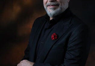 صورة النجم شريف منير يتوهج ويخطف الاضواء بدوره بمسلسل رأس الافعي