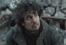 صورة النجم آدم بكري يتألق بدور محوري بمسلسل صحاب الأرض دراما رمضان