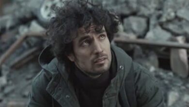 صورة النجم آدم بكري يتألق بدور محوري بمسلسل صحاب الأرض دراما رمضان