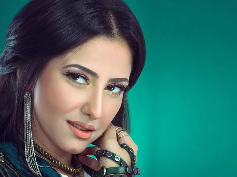 الفنانة حنان مطاوع تحصد إشادة كبيرة بمسلسل الكينج دراما رمضان