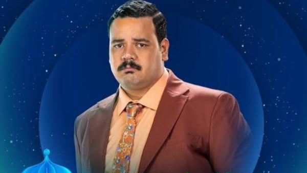 الكوميديان مصطفي غريب يحصد النجاح والاشادة في دراما رمضان