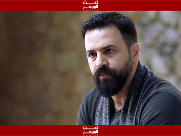 النجم تيم حسن يتألق كالعادة ويحصد إشادة كبيرة في دراما رمضان