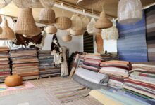 صورة المغرب يحتفل بالصناعات التقليدية بحضور وفد إعلامي عالمي يضم د. جمال فياض وباقة من الاعلاميين