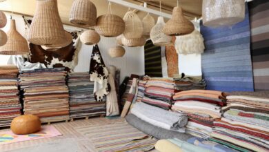 صورة المغرب يحتفل بالصناعات التقليدية بحضور وفد إعلامي عالمي يضم د. جمال فياض وباقة من الاعلاميين