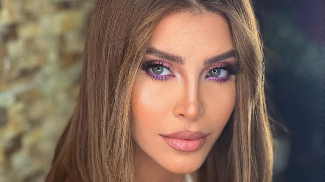 النجمة السورية نور علي تواصل حضورها القوي في الدراما العربية
