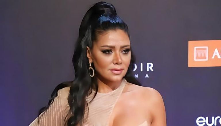 الفنانة رانيا يوسف توضح سبب غيابها عن الدراما وتتجه للسينما