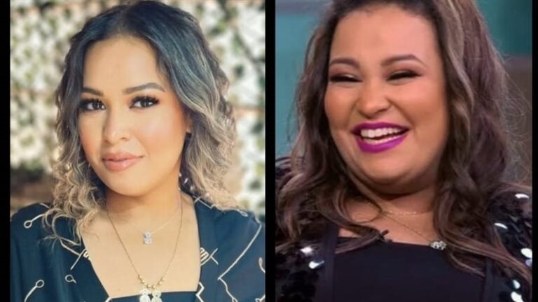 نجمة مسرح مصر ويزو تواصل حضورها ونشاطها الفني بعد رمضان