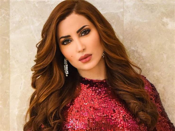 الفنانة نسرين طافش تسجل حضورها القوي في دراما رمضان وتستعد للجديد