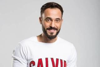 النجم يوسف الشريف يتألق في فن الحرب في رمضان ويواصل البحث عن جديد