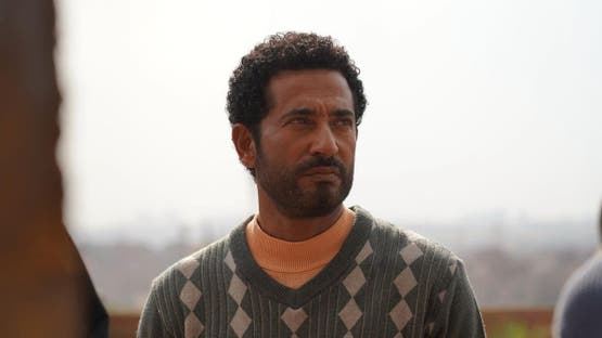 النجم عمرو سعد يؤكد تصدره المقدمةفي إفراج بشهادة جميع المنصات ويطمح للعالمية