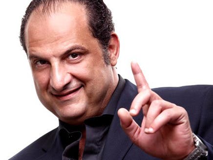 الفنان خالد الصاوي.. عبد الناصر سبب شهرتي وابذل مجهود كبير في كل دور جديد