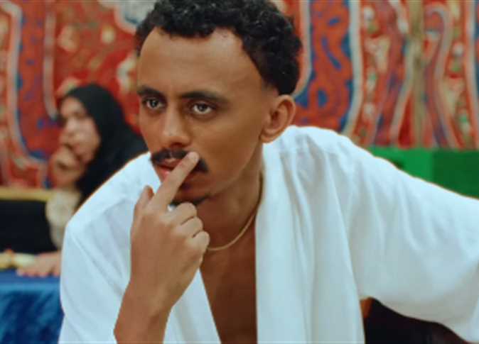 النجم احمد بحر كزبرة يواصل حضوره القوي في دراما رمضان في بيبو