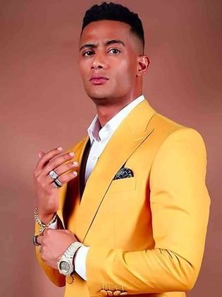 محمد رمضان يتعاقد علي مسلسل جديد في رمضان مقابل 4 ملايين دولار