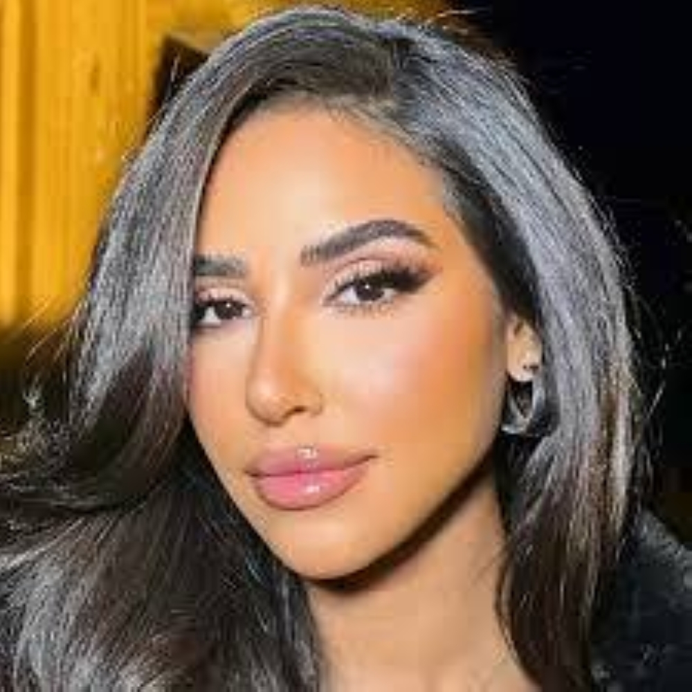 النجمة أية سماحة تواصل حضورها القوي في الدراما والسينما المصرية