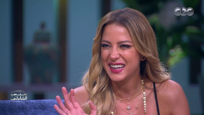 النجمة ريم مصطفي تحصد إشادة كبيرة بمسلسل فن الحرب في رمضان وتواصل النشاط