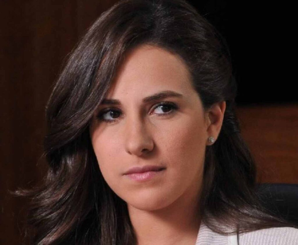 النجمة شيري عادل تواصل حضورها ونشاطها الفني بعد تألقها في فن الحرب في رمضان