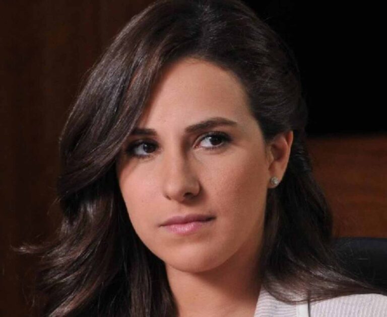 النجمة شيري عادل تواصل حضورها ونشاطها الفني بعد تألقها في فن الحرب في رمضان