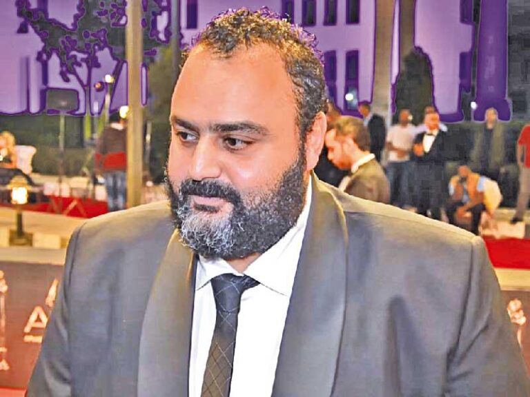 الكوميديان شيكو في صقر وكناريا سينما واللعبة 5 دراما