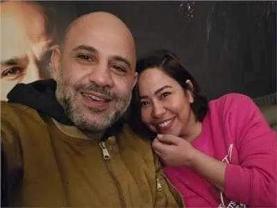 شيرين عبدالوهاب تشعل السوشيال ميديا بظهورها مع عزيز الشافعي ومفاجأة قريبا