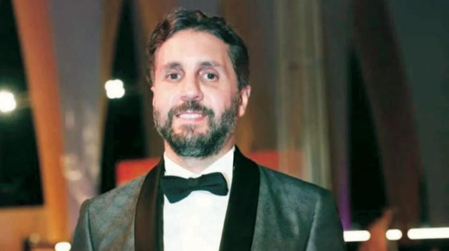 الفنان هشام ماجد يواصل نشاطه في أشغال شقة 3 والورشة سينما