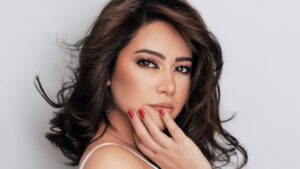 شيرين عبدالوهاب تحصد مشاهدة كبري باغنيتها.. الحضن شوك