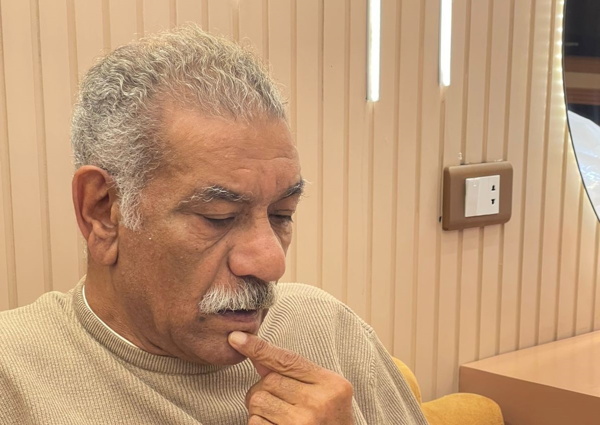 الفنان الكبير سيد رجب يؤكد حضوره القوي بين النجوم والكبار ويستعد لمفاجأة بعد بيبو