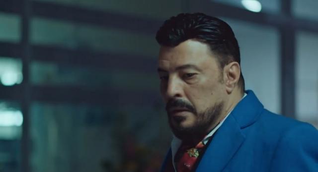 النجم عمرو عبد الجليل يؤكد حضوره القوي بين النجوم والكبار ويستعد للجديد