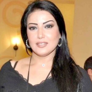 الفنانة سمية الخشاب تبحث عن الجديد بعد تألقها في أم 44