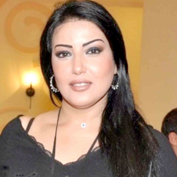 الفنانة سمية الخشاب تبحث عن الجديد بعد تألقها في أم 44