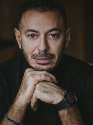 النجم مصطفى شعبان يتألق كالعادة في دراما رمضان ويستعد للقادم