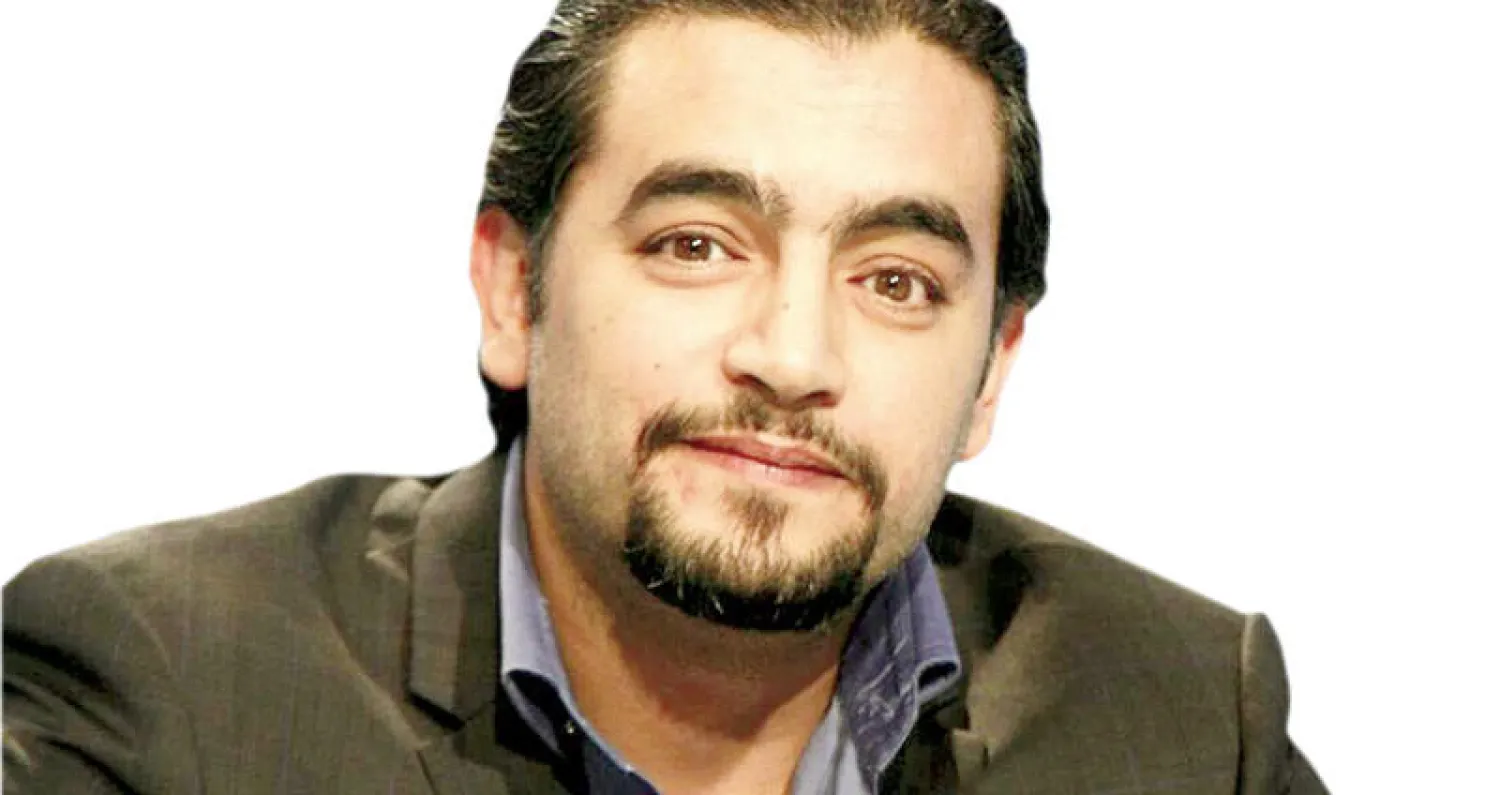 النجم هاني سلامة يدخل شراكة سينمائية ويستعد لمفاجأة