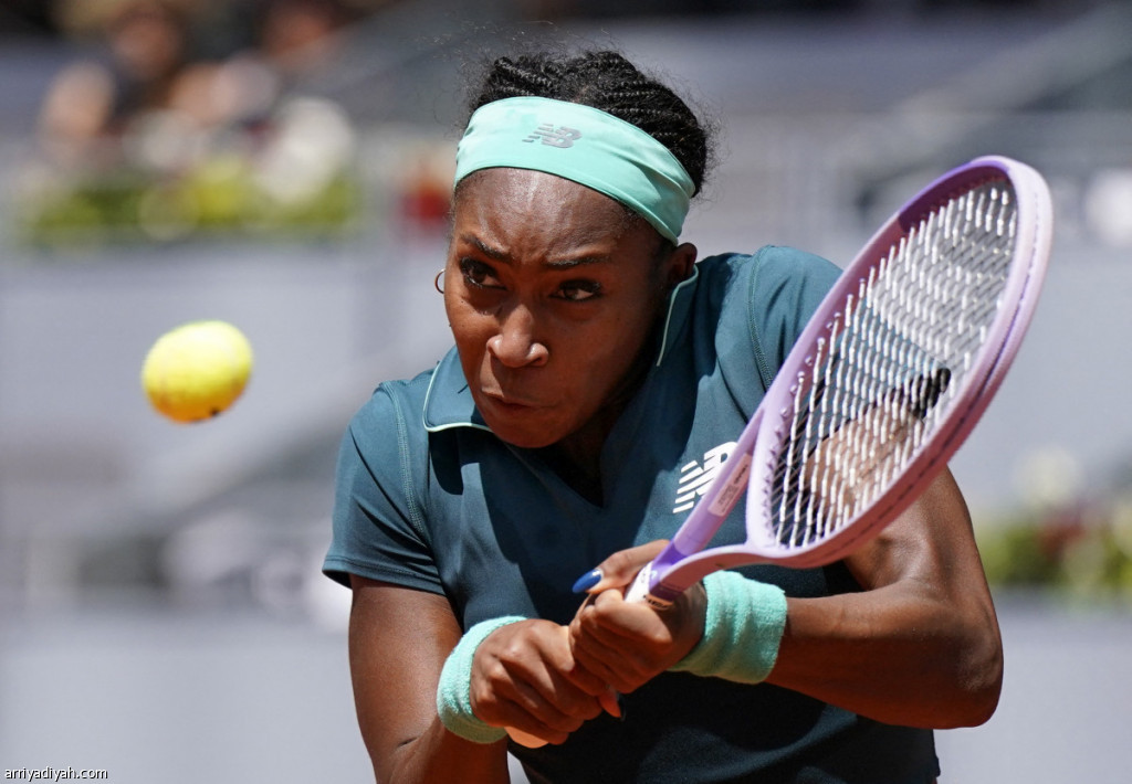 كوكو تتغلب على الحُمى وتقصي سورانا