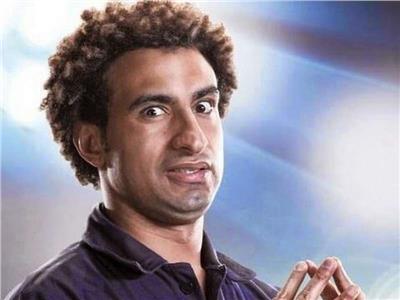 نجم الكوميديا علي ربيع في إبن العسل وأعمال فنية متواصلة