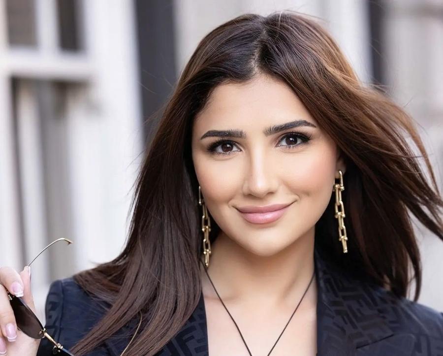 النجمة مي عمر تنتظر شمشون ودليلة سينما بعد تألقها في الست موناليزا