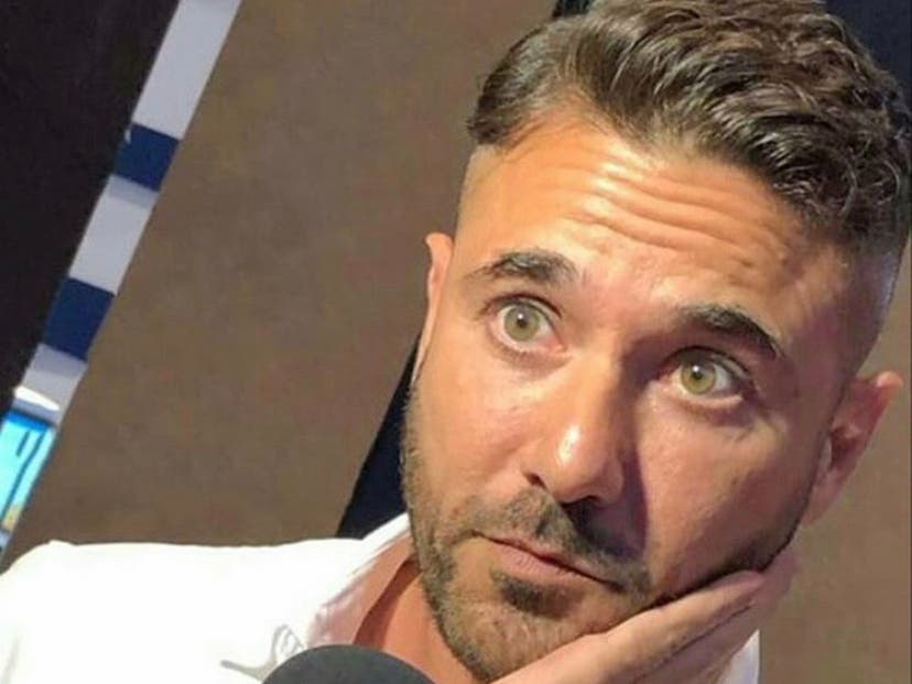النجم أحمد عز يتطلع للعالمية من خلال Dogs7 والأمير