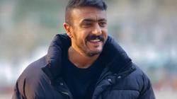 احمد العوضي بعد تألقه في علي كلاي يدخل إلي الأستاذ