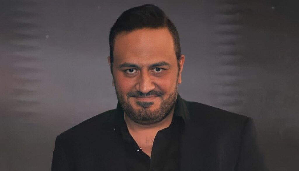 النجم خالد سرحان يواصل حضوره القوي مابين الدراما والسينما ونصيب مفاجأة