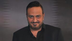 النجم خالد سرحان يواصل حضوره القوي مابين الدراما والسينما ونصيب مفاجأة